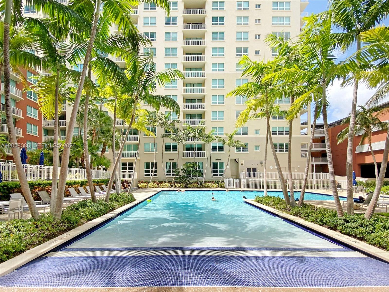 2001 Biscayne Boulevard 2514 Property Photo 20