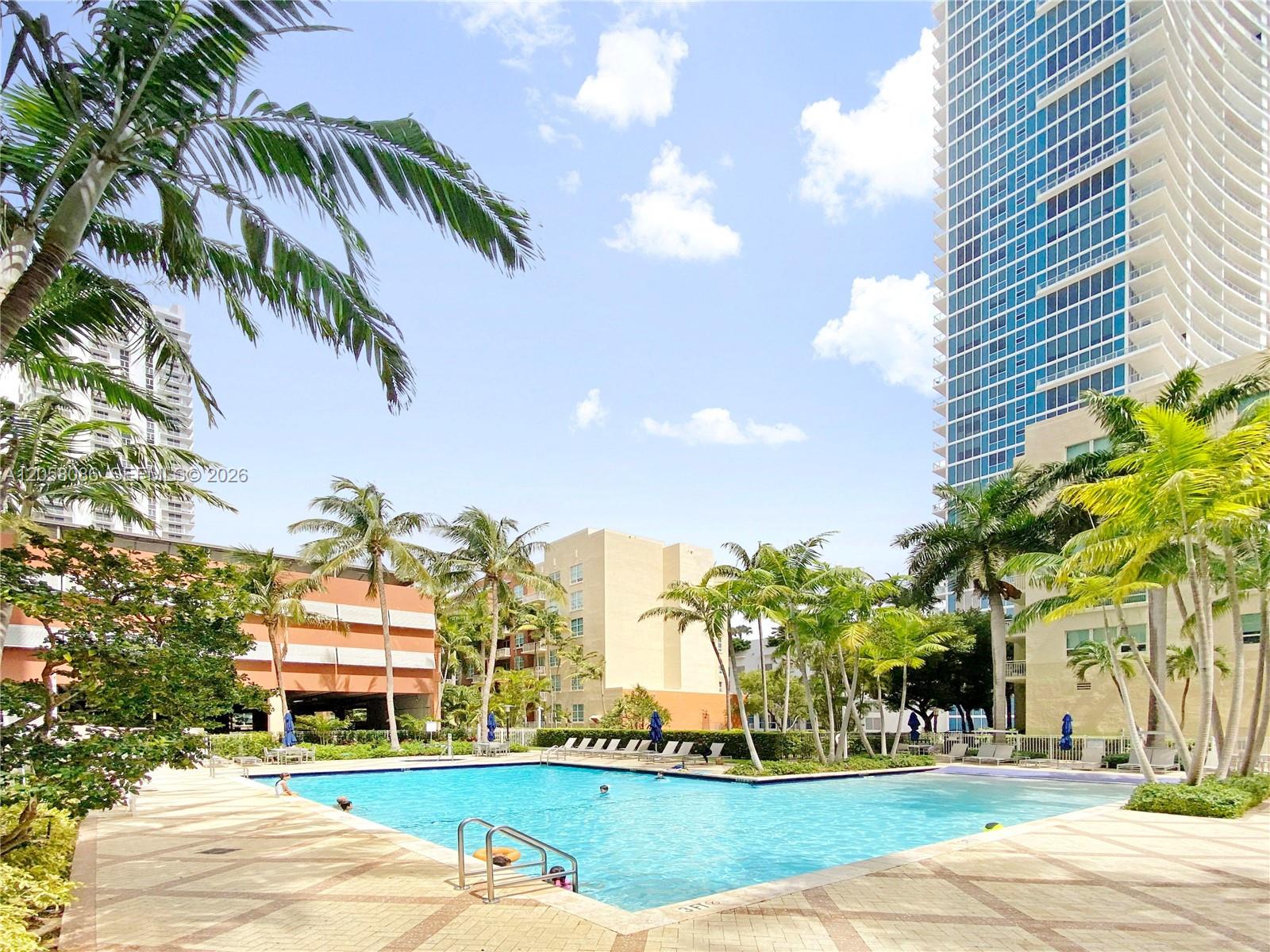 2001 Biscayne Boulevard 2514 Property Photo 22