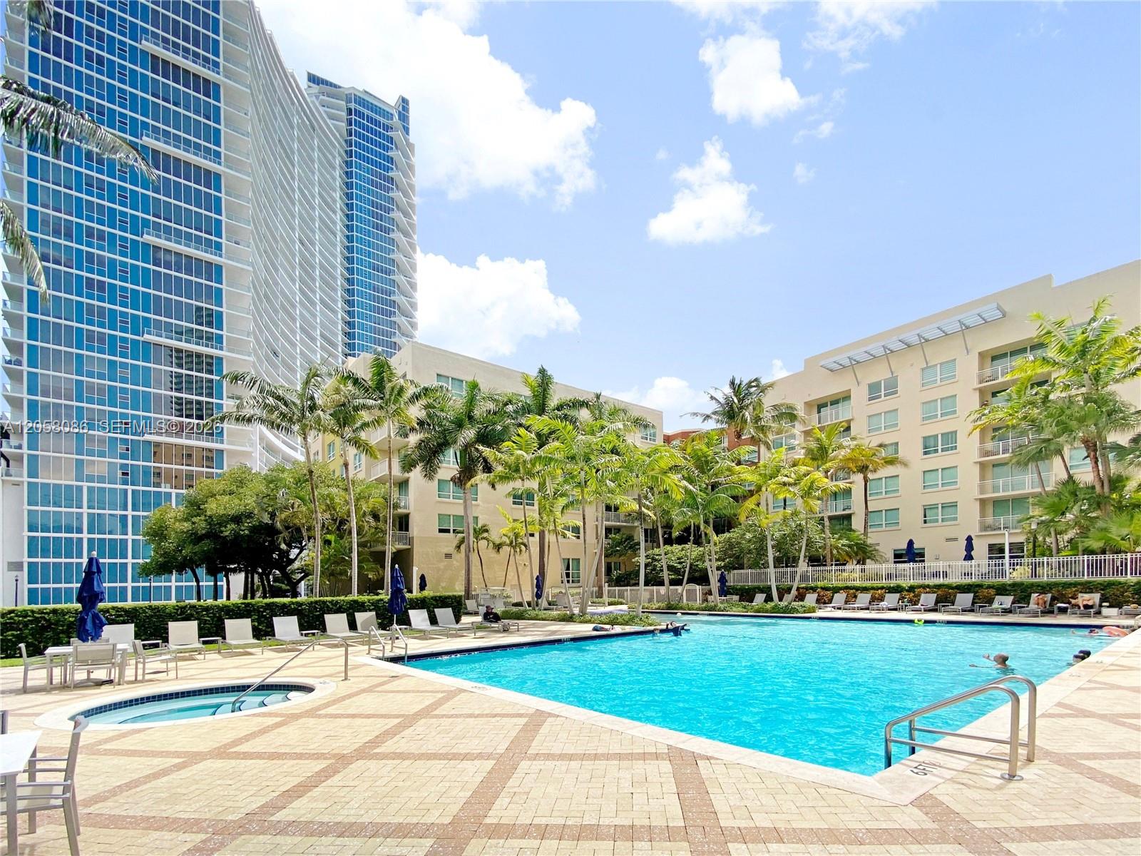 2001 Biscayne Boulevard 2514 Property Photo 23