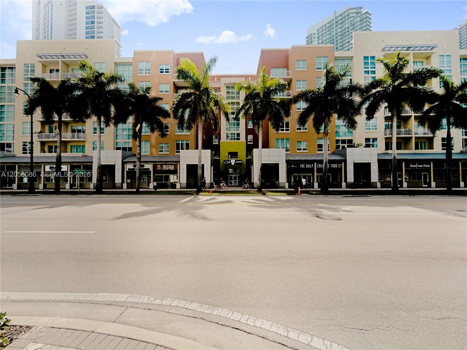 2001 Biscayne Boulevard 2514 Property Photo 25
