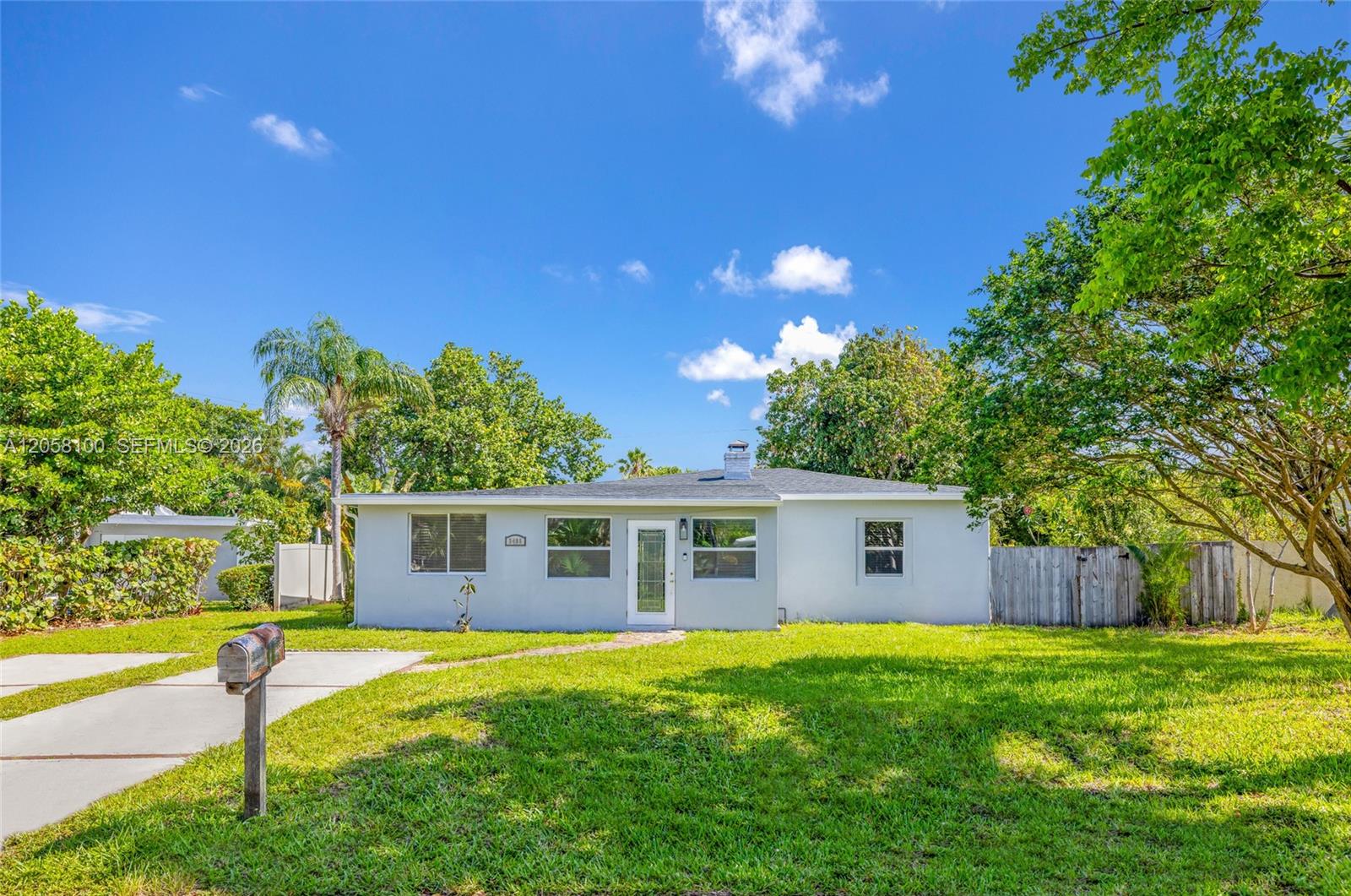 3405 Robbins Road Property Photo 1