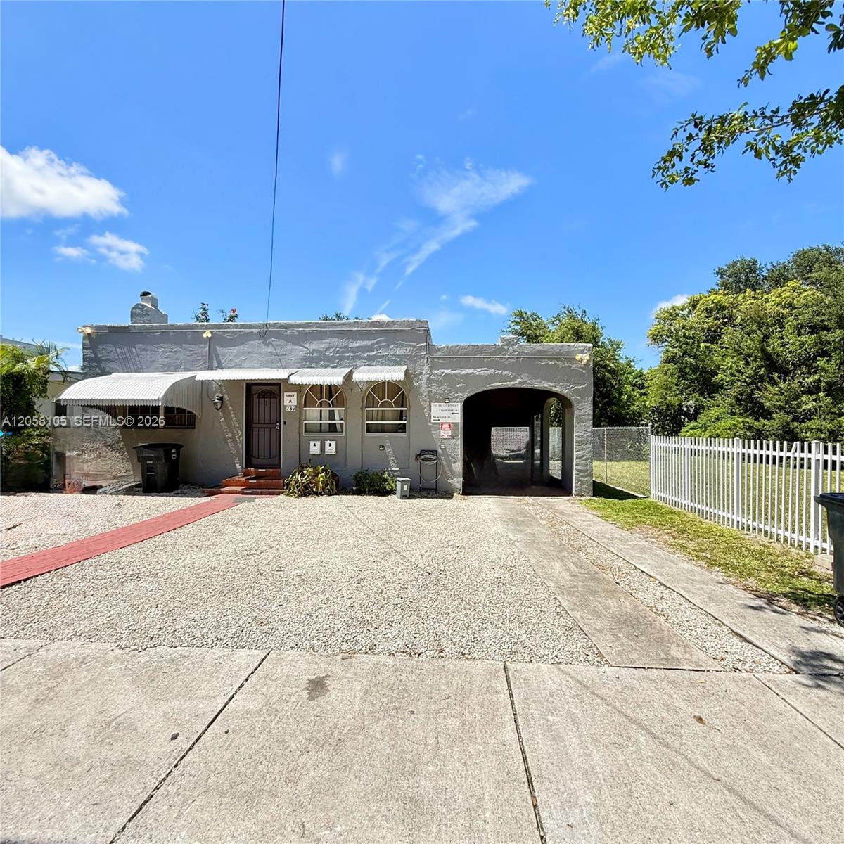737 NE 127th Street B Property Photo 1