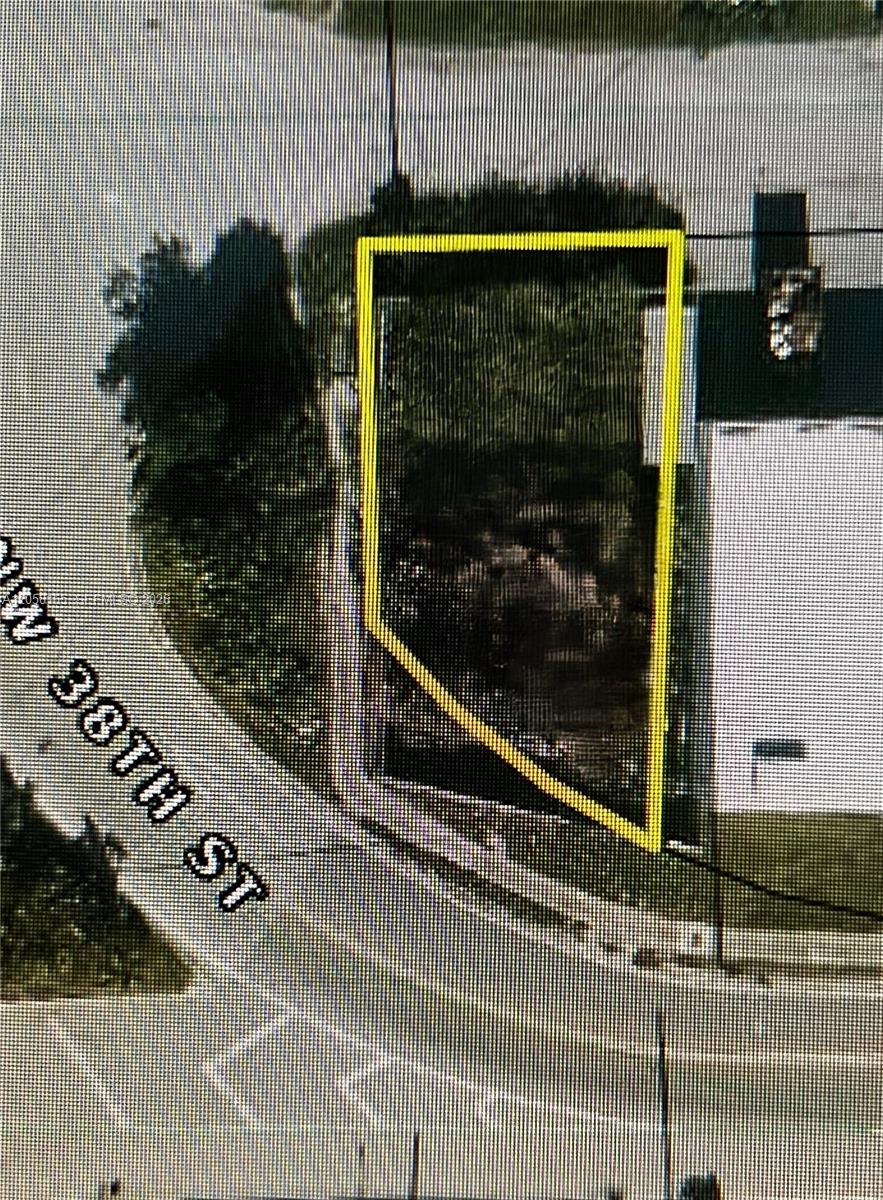 2781 NW 38th Street