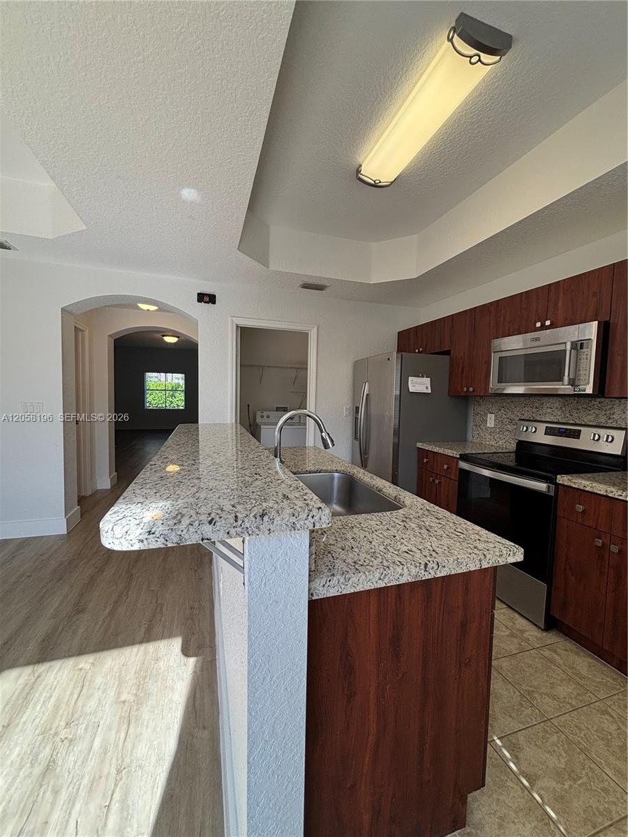 4931 N Harbor Isles Drive 203 Property Photo 1