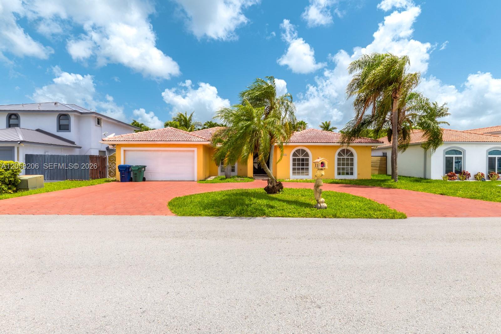 15233 Sw 141st Street Property Photo 1