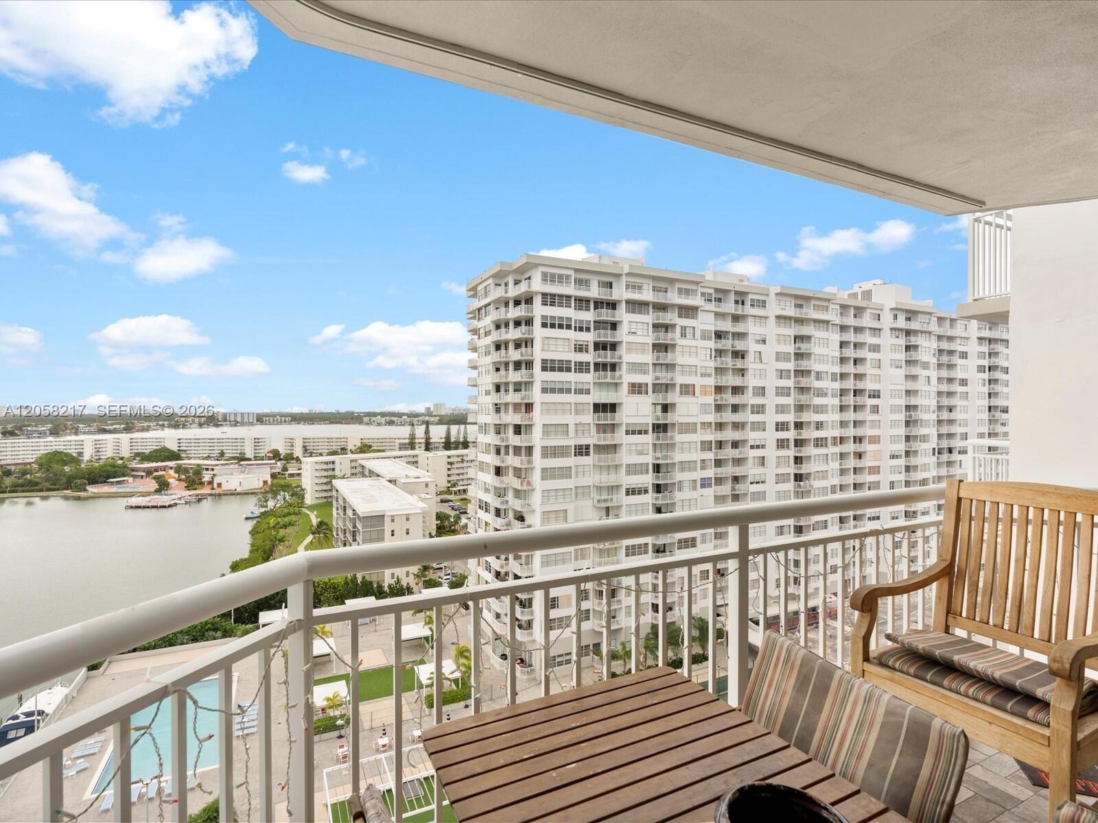 18071 Biscayne Boulevard 1401 Property Photo 16