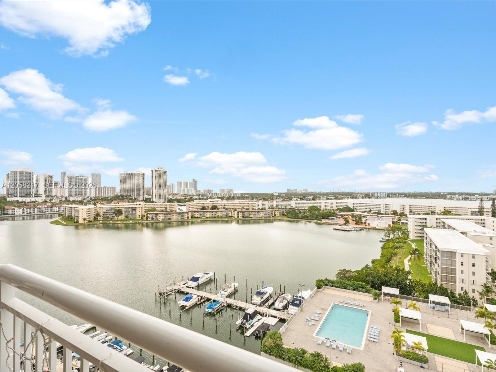 18071 Biscayne Boulevard 1401 Property Photo 29