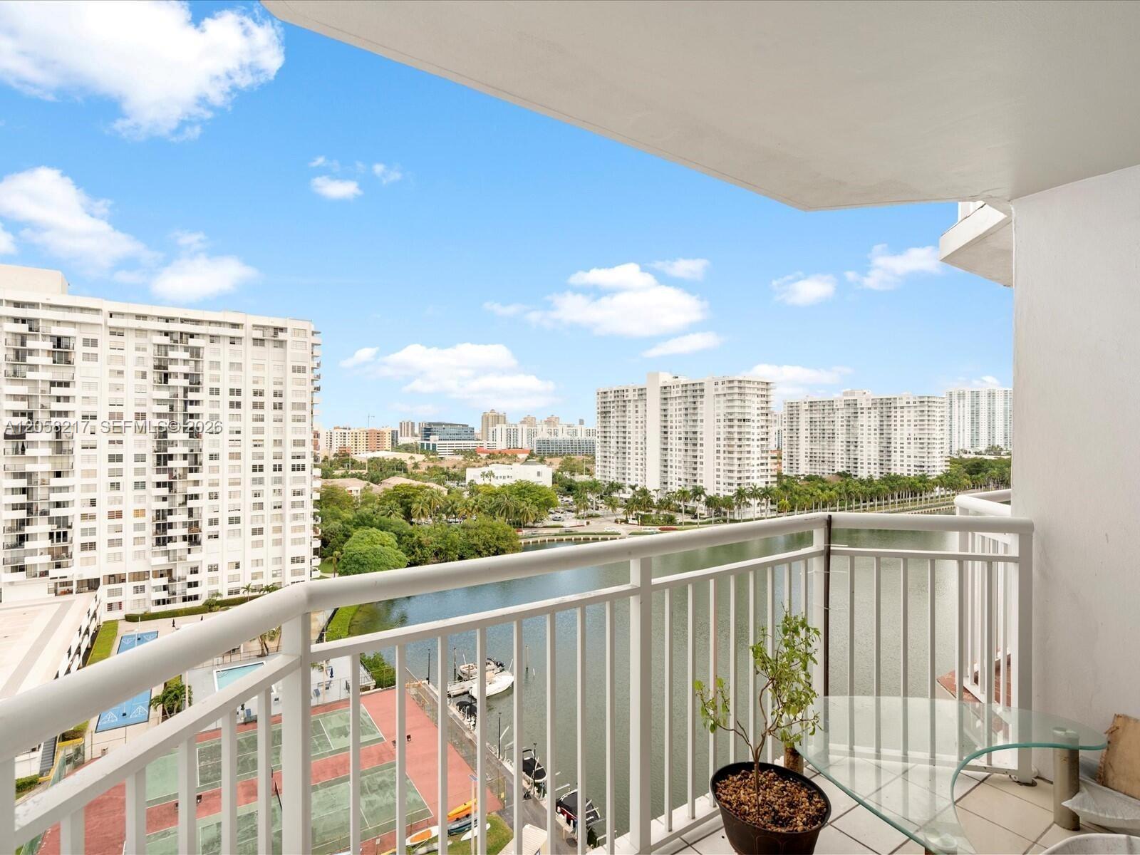18071 Biscayne Boulevard 1401 Property Photo 30