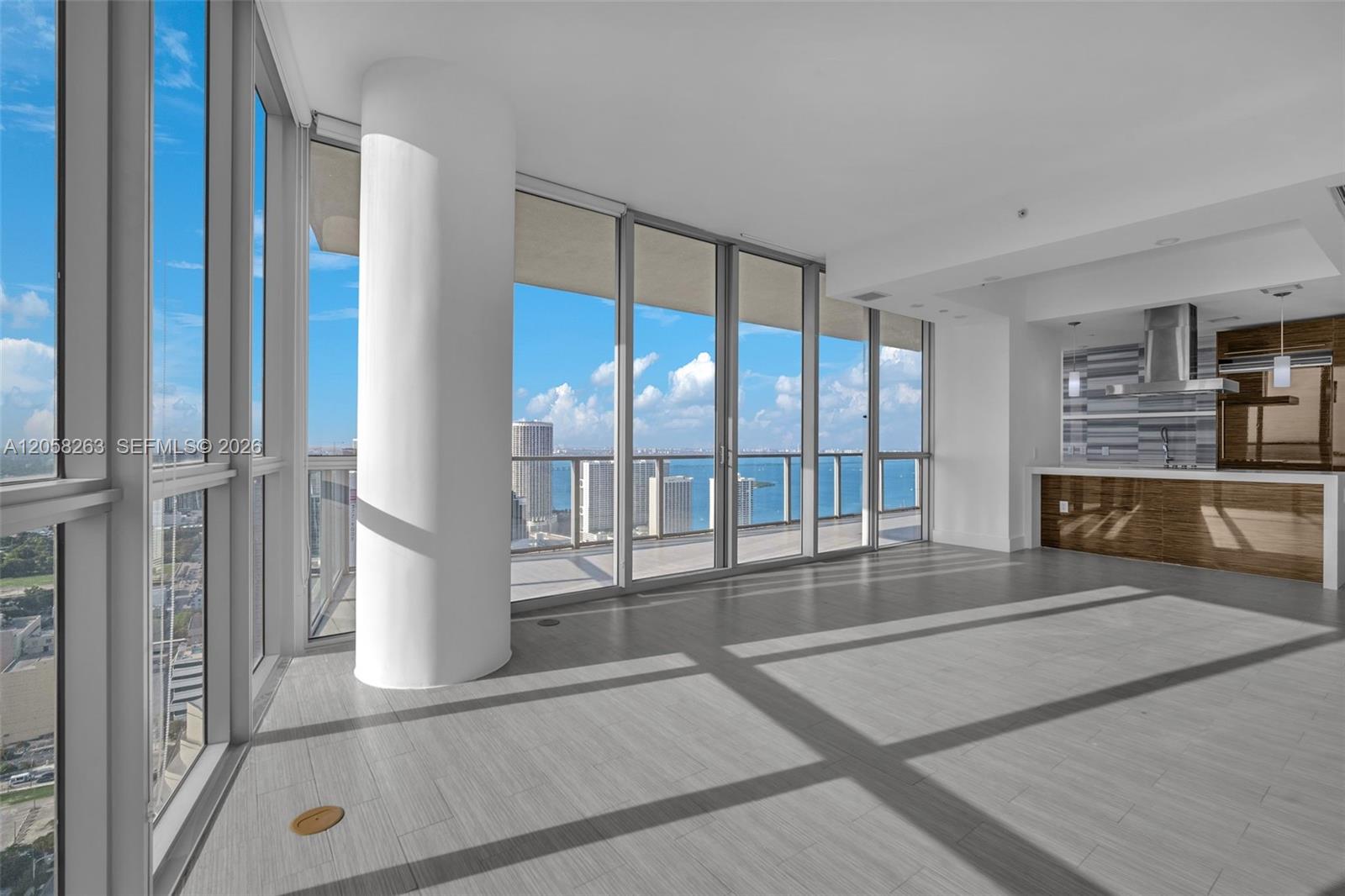 1100 Biscayne Boulevard 4308 Property Photo 10