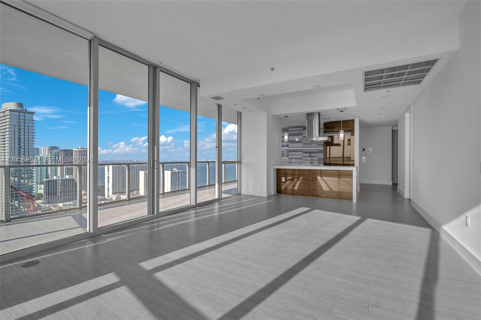 1100 Biscayne Boulevard 4308 Property Photo 11