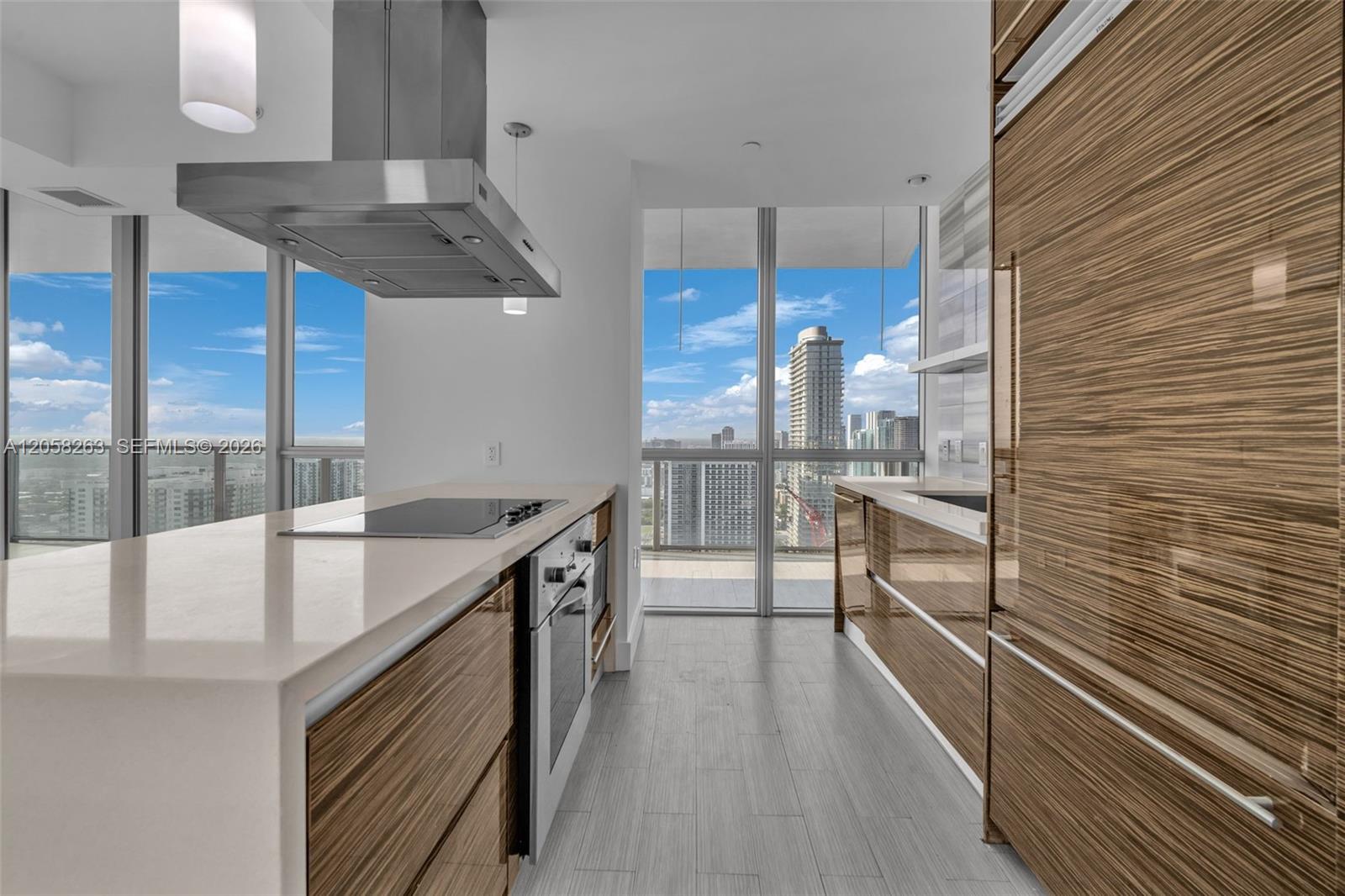 1100 Biscayne Boulevard 4308 Property Photo 14
