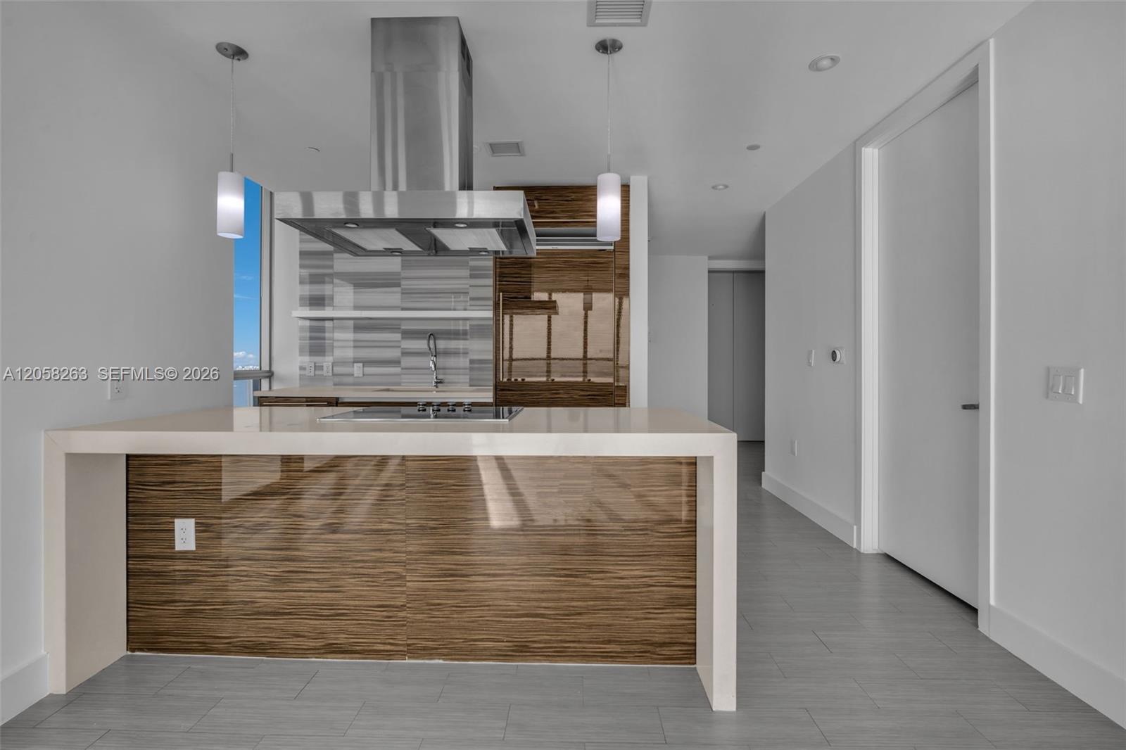 1100 Biscayne Boulevard 4308 Property Photo 16