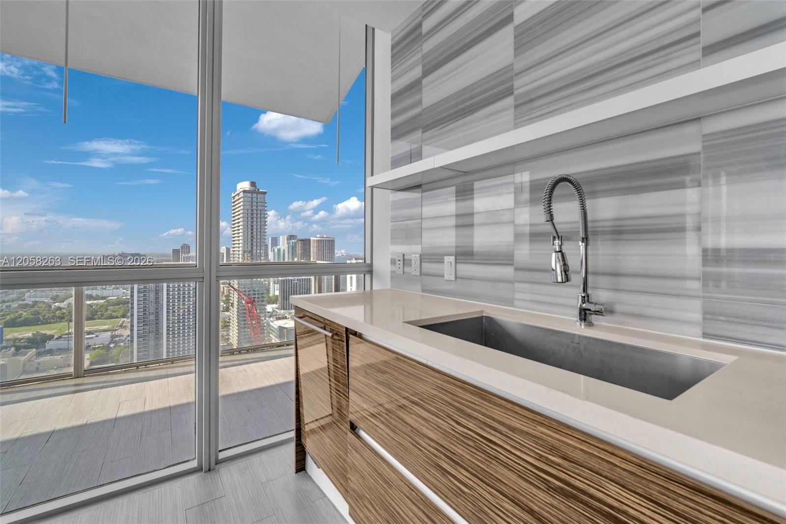 1100 Biscayne Boulevard 4308 Property Photo 18