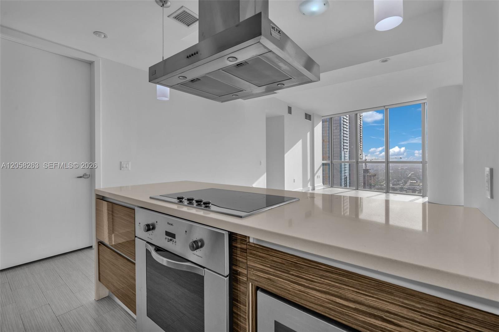 1100 Biscayne Boulevard 4308 Property Photo 19