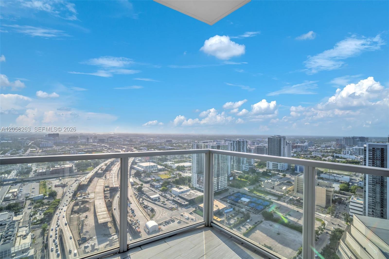 1100 Biscayne Boulevard 4308 Property Photo 20