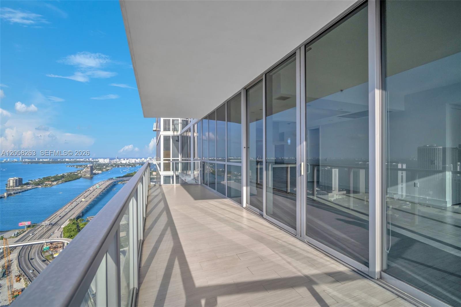 1100 Biscayne Boulevard 4308 Property Photo 22