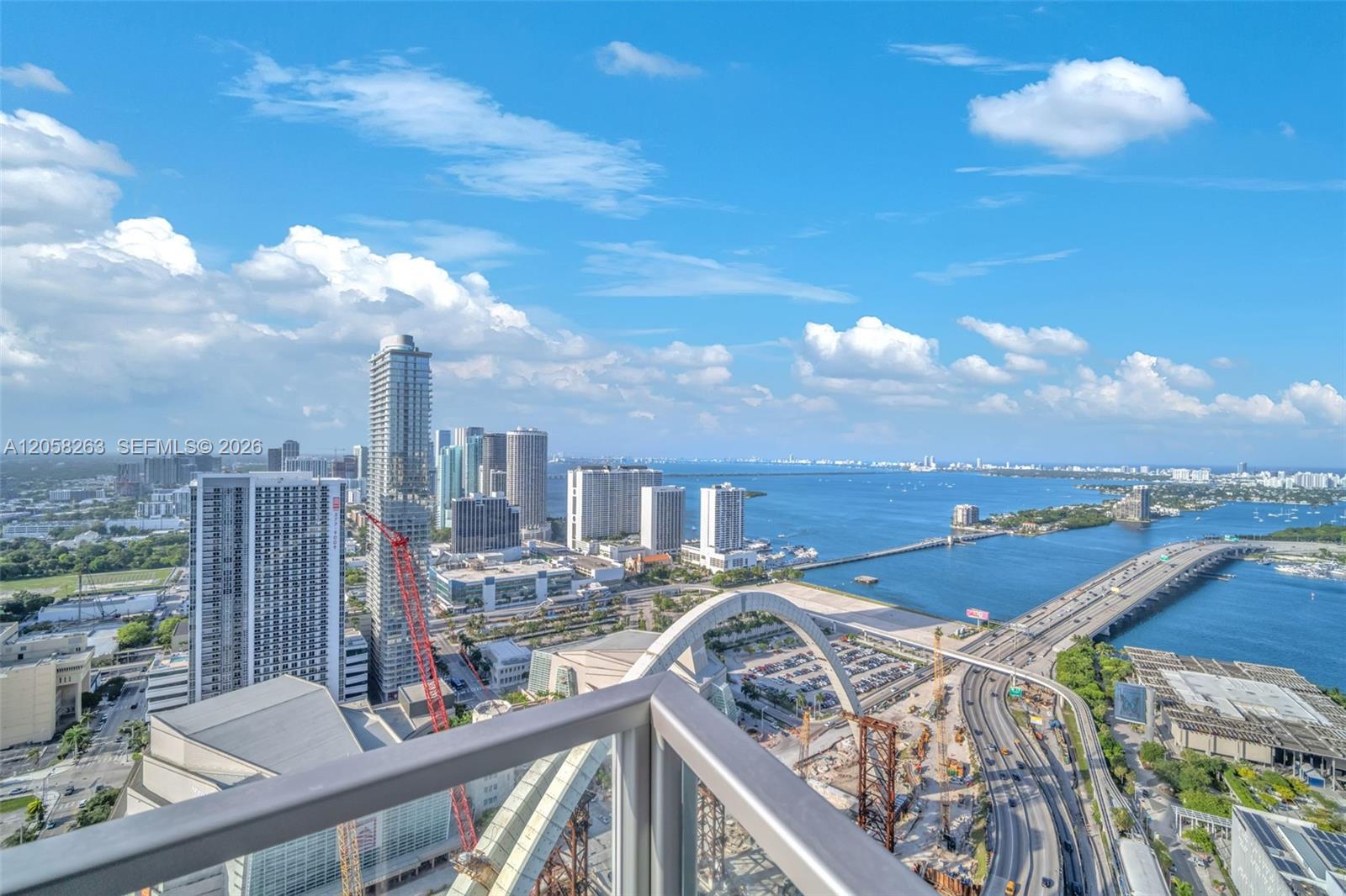 1100 Biscayne Boulevard 4308 Property Photo 25