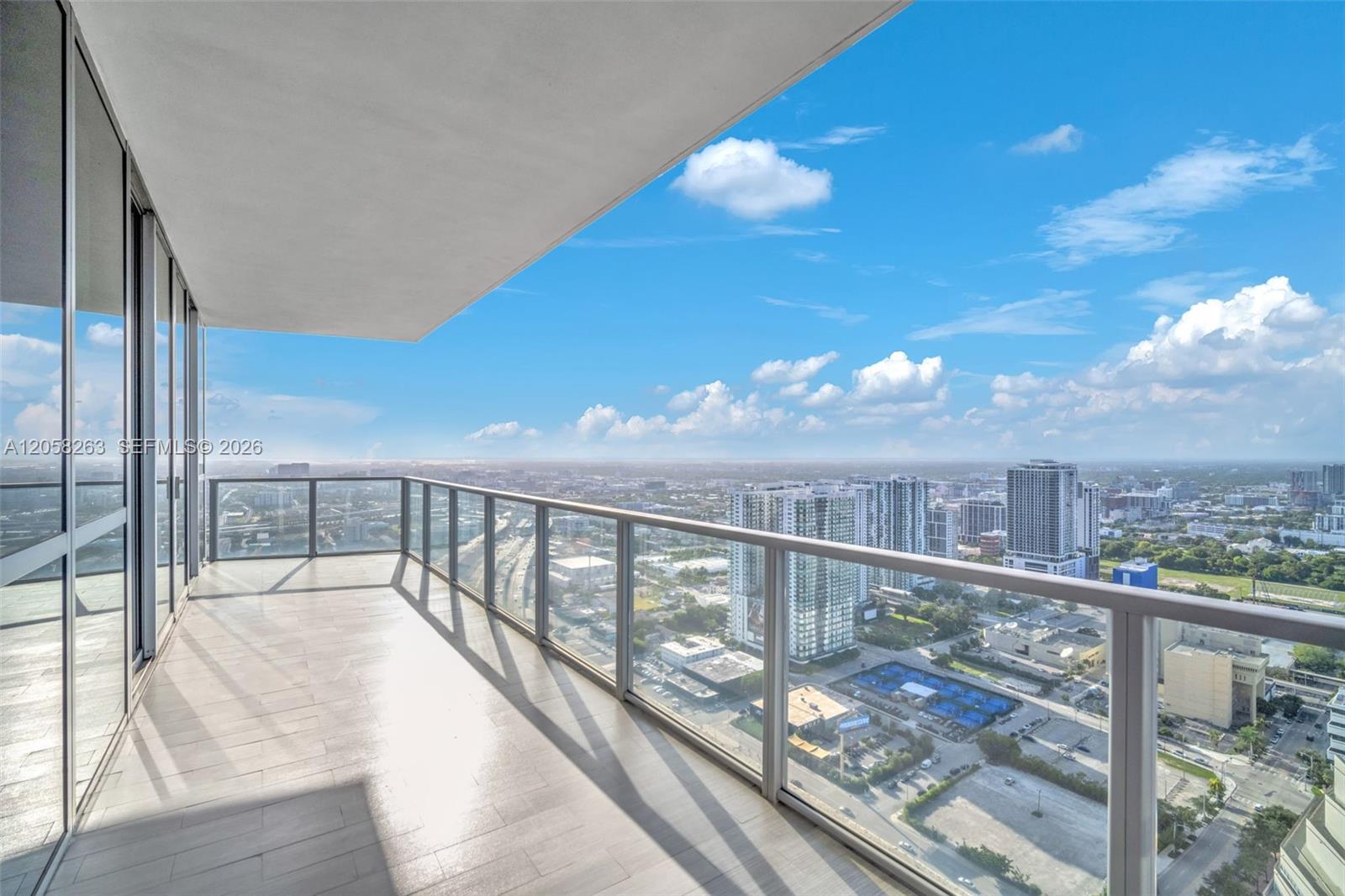 1100 Biscayne Boulevard 4308 Property Photo 27
