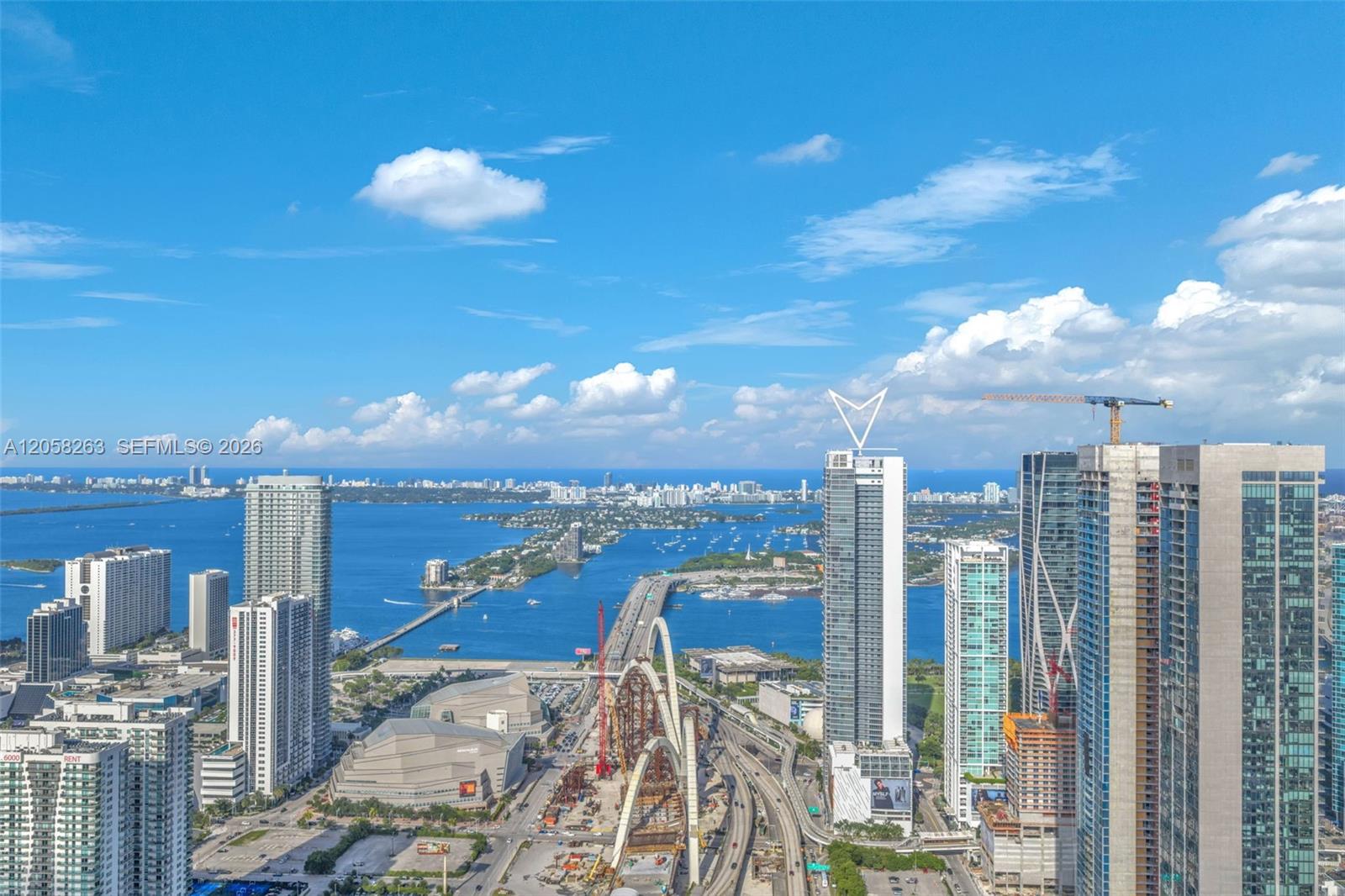 1100 Biscayne Boulevard 4308 Property Photo 28