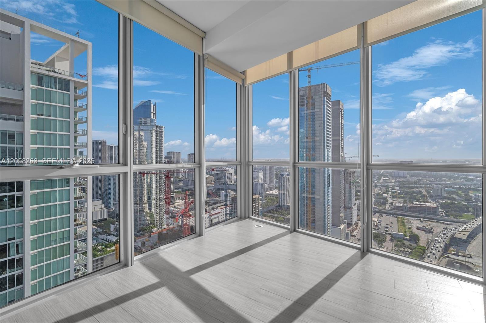 1100 Biscayne Boulevard 4308 Property Photo 36