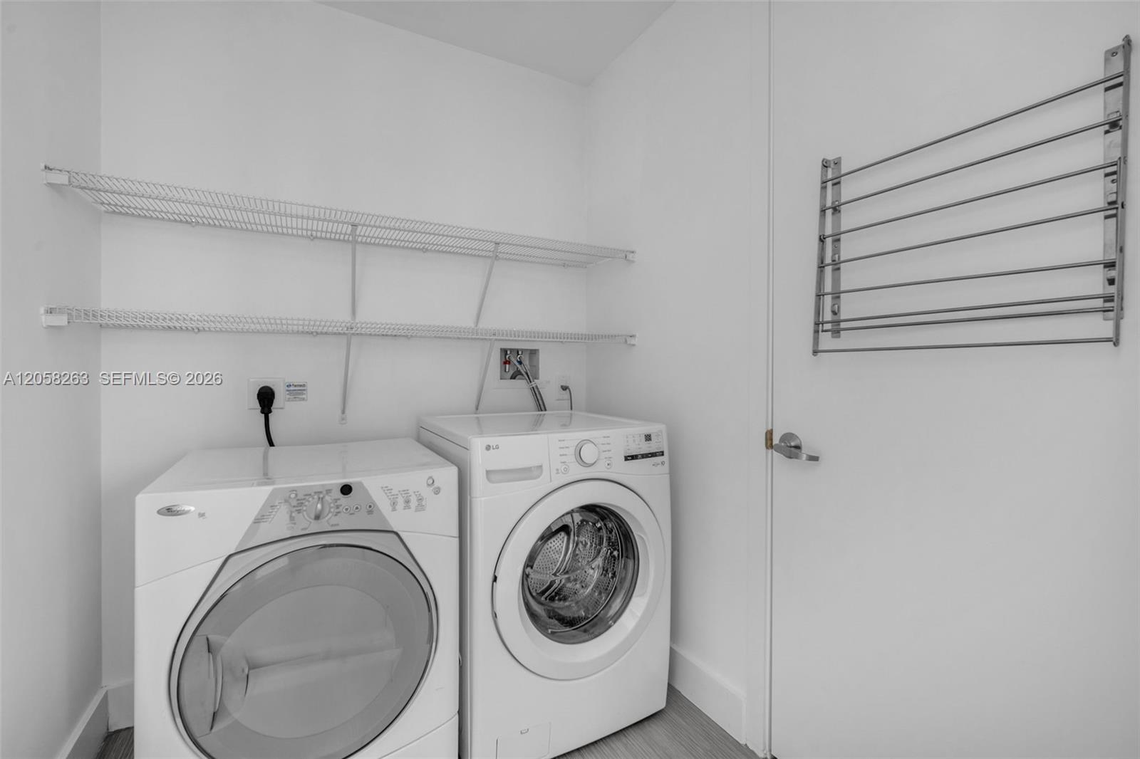 1100 Biscayne Boulevard 4308 Property Photo 45