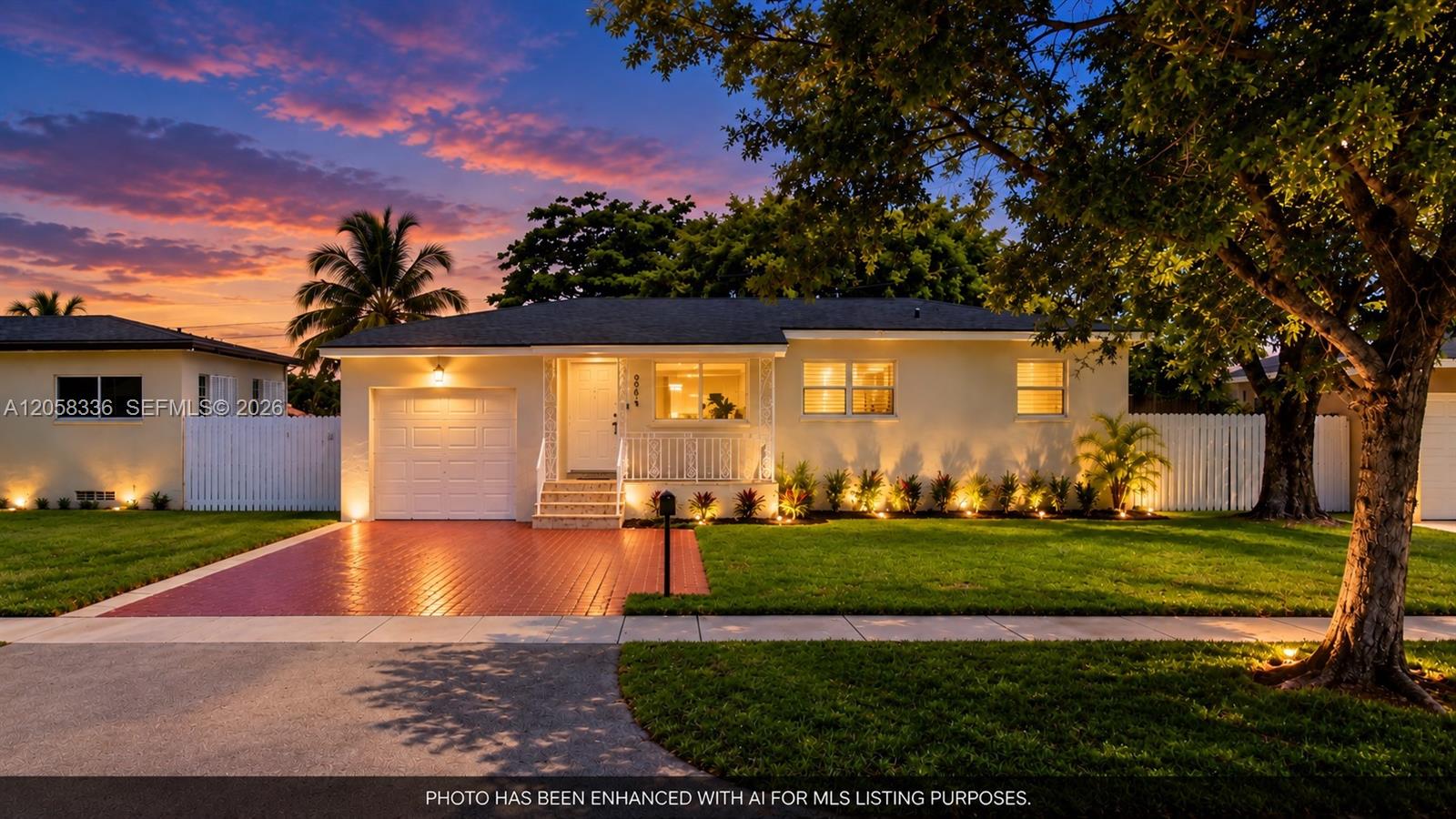 6361 Tamiami Canal Road Property Photo 1
