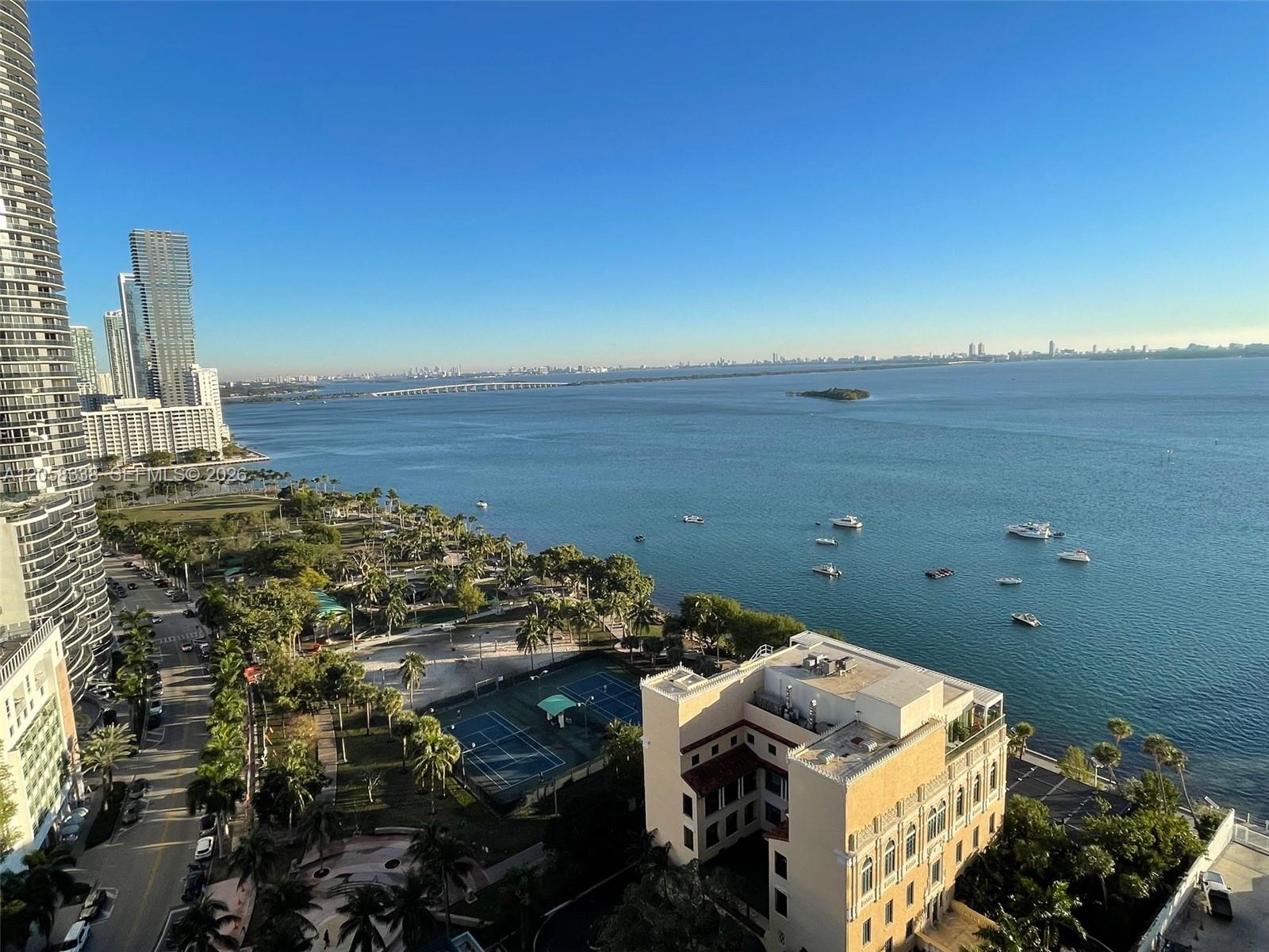1717 N Bayshore Drive A-2548 Property Photo 1