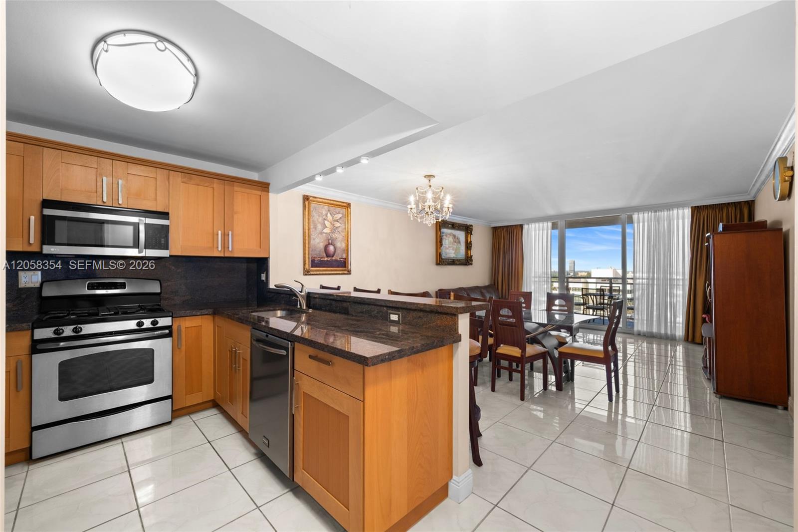 2030 S Ocean Drive 1701 Property Photo 1