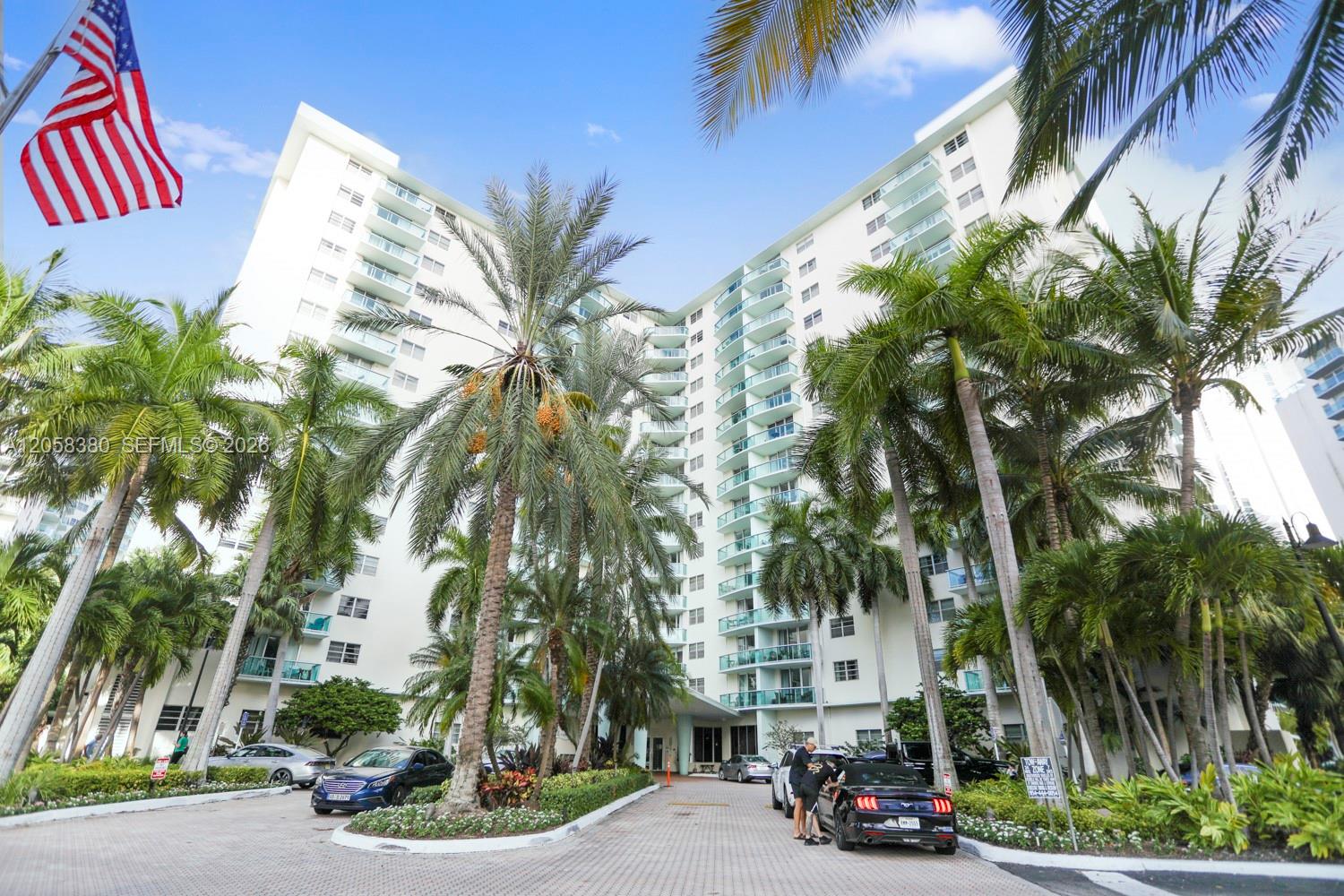 3801 S Ocean Drive 11s Property Photo 10
