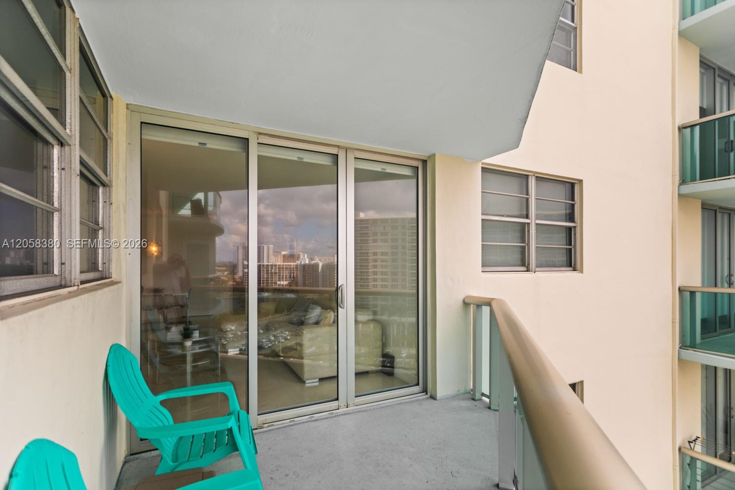 3801 S Ocean Drive 11s Property Photo 34