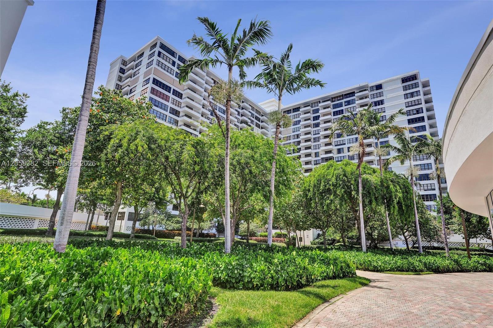 500 Three Islands Boulevard 213 Property Photo 1