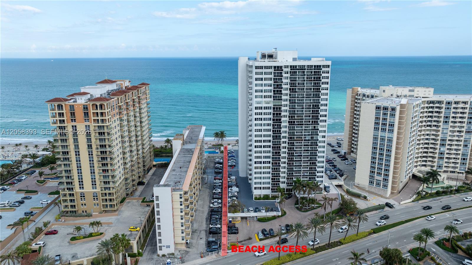 3135 S Ocean Drive 227 Property Photo 4