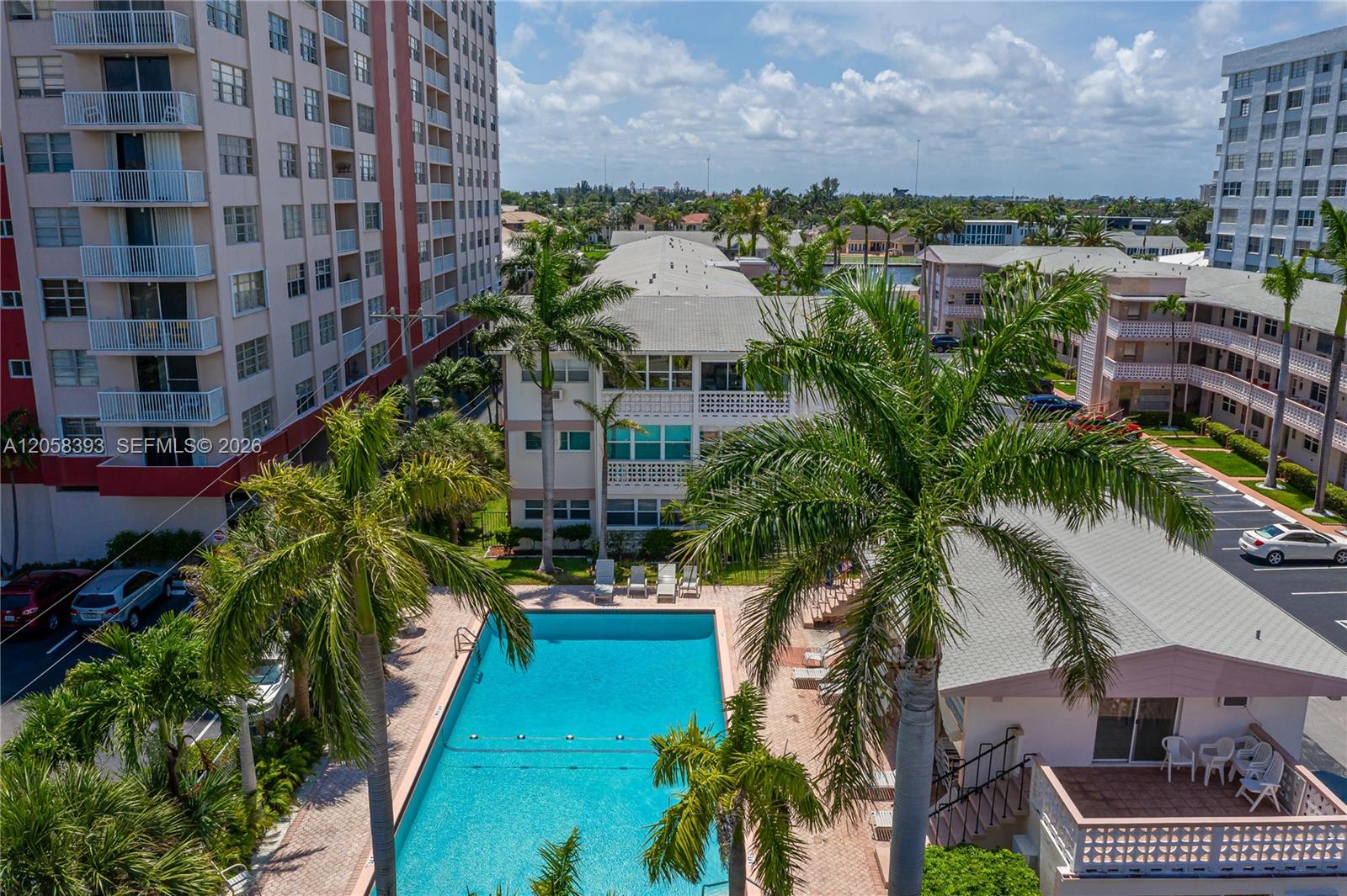 3135 S Ocean Drive 227 Property Photo 28