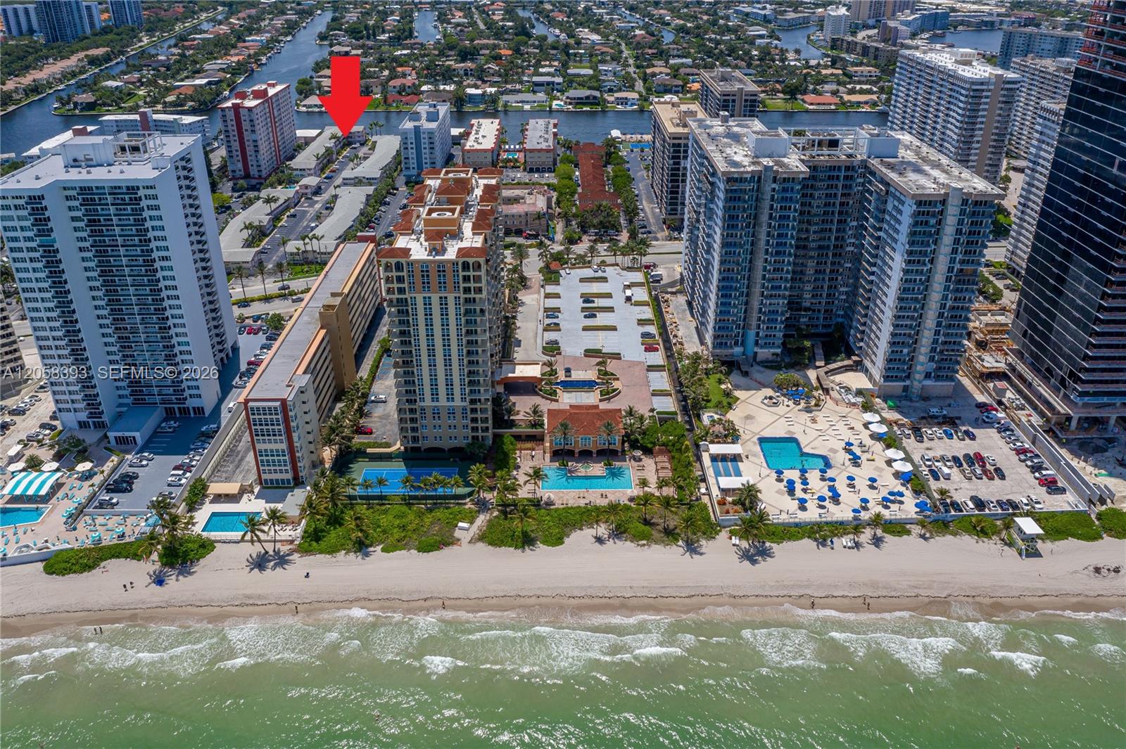 3135 S Ocean Drive 227 Property Photo 35