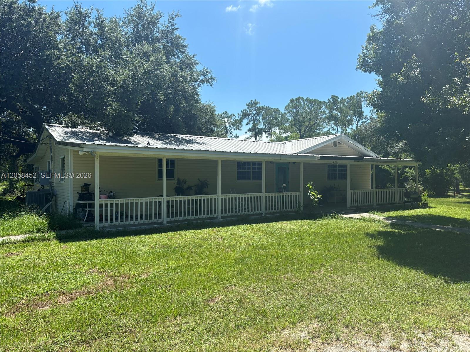 1451 Polywog Drive