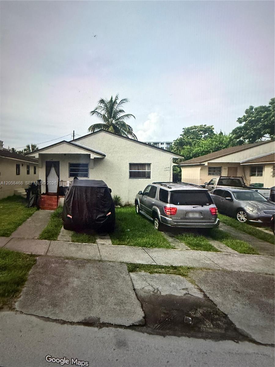 1290 Ne 110th Street Property Photo 2