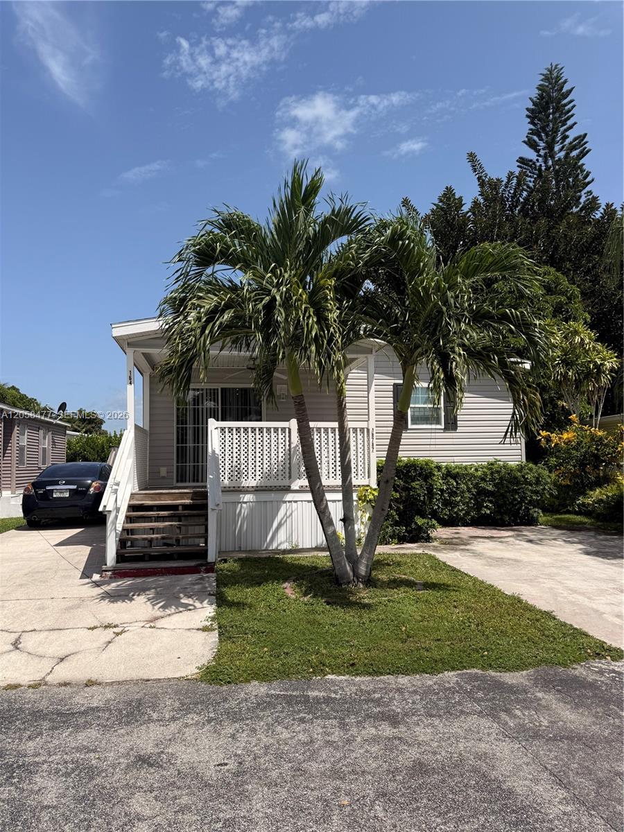 18787 SW 344th Drive LOT 164