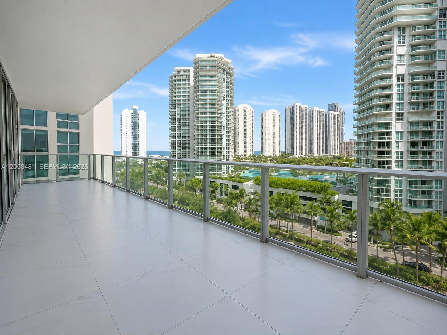 300 Sunny Isles Boulevard 4-802 Property Photo 1