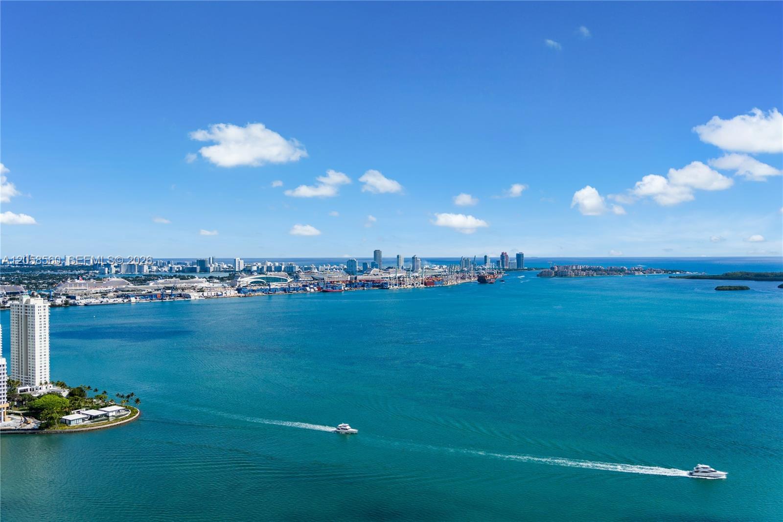 1331 Brickell Bay Drive Ph4605 Property Photo 3