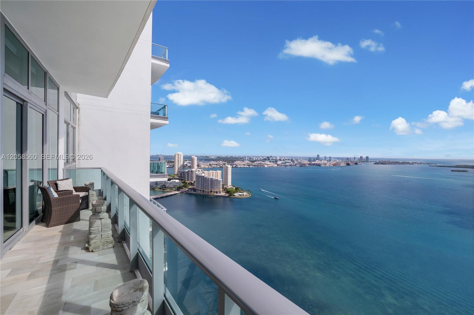 1331 Brickell Bay Drive Ph4605 Property Photo 4