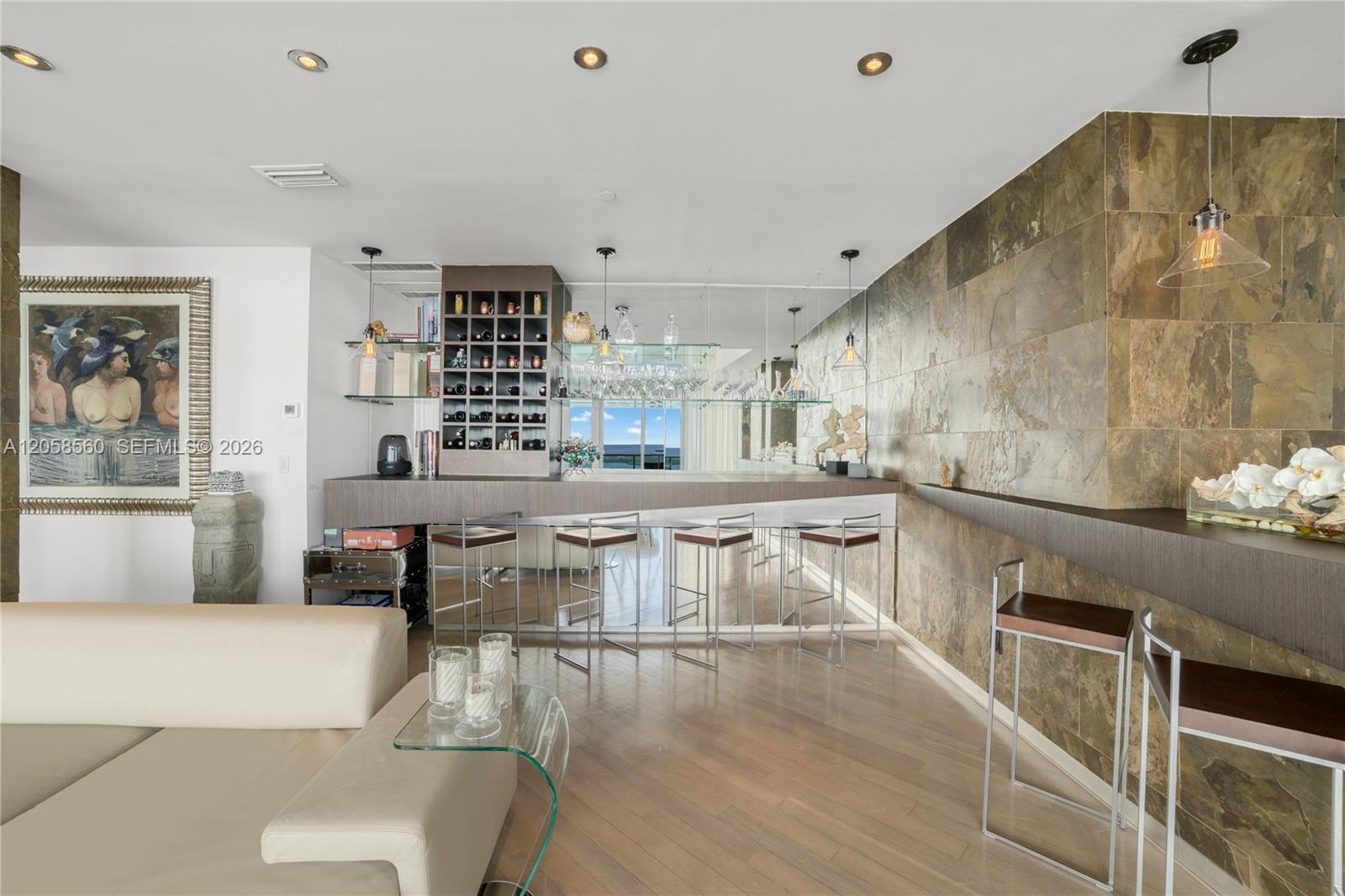 1331 Brickell Bay Drive Ph4605 Property Photo 7
