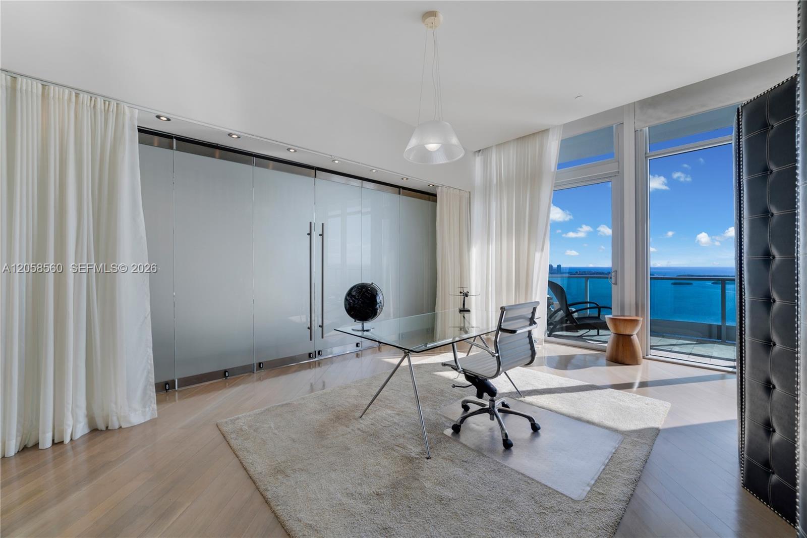 1331 Brickell Bay Drive Ph4605 Property Photo 9