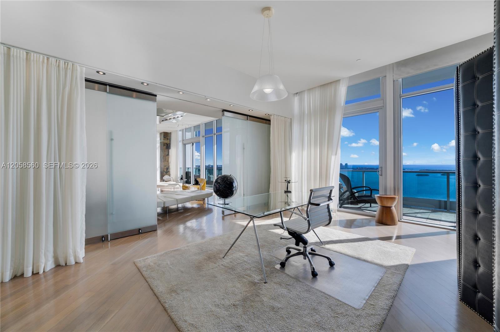 1331 Brickell Bay Drive Ph4605 Property Photo 10