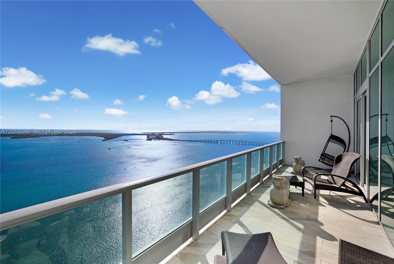 1331 Brickell Bay Drive Ph4605 Property Photo 13