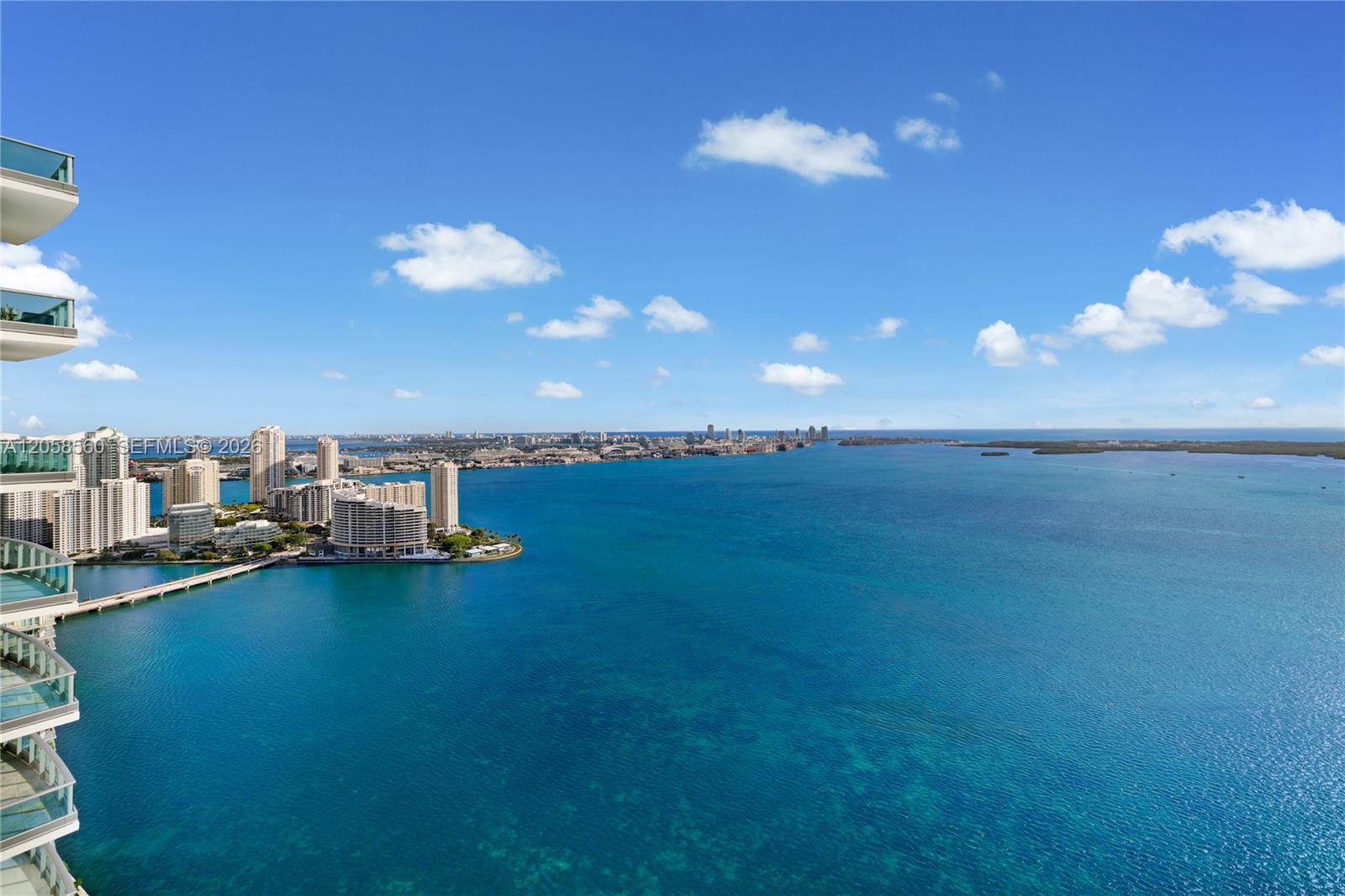 1331 Brickell Bay Drive Ph4605 Property Photo 14