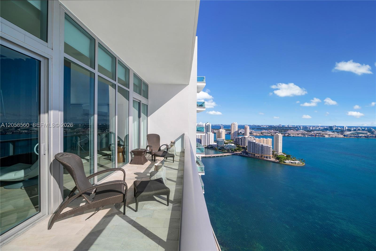 1331 Brickell Bay Drive Ph4605 Property Photo 15