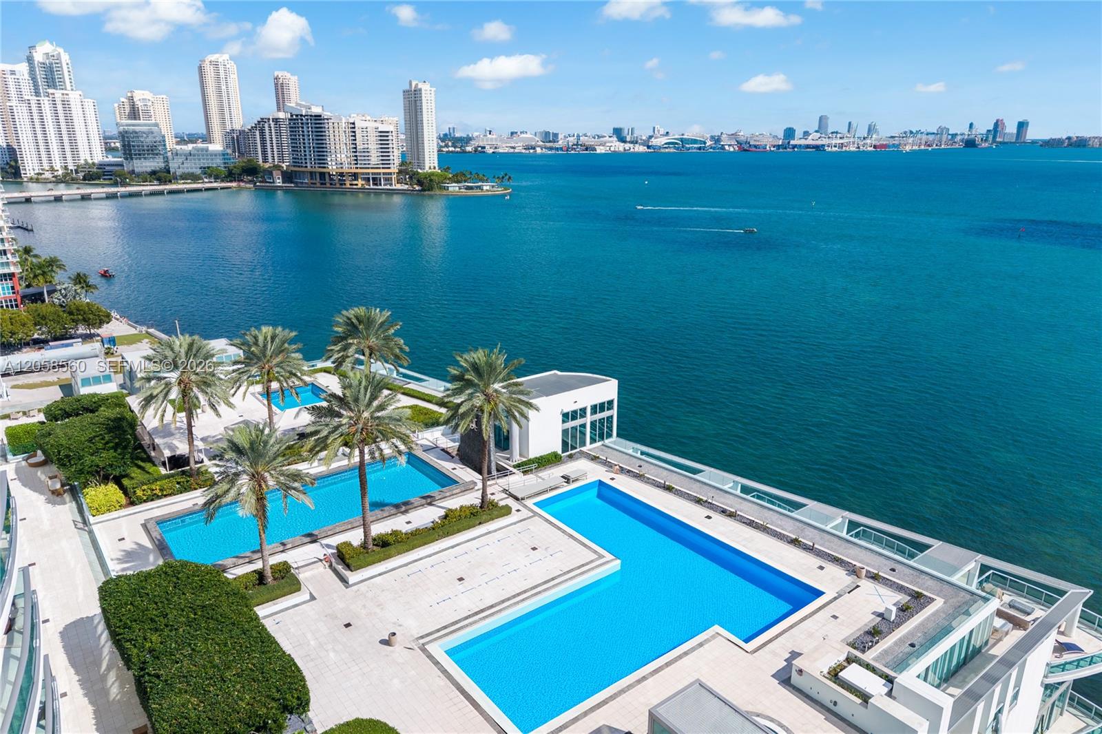 1331 Brickell Bay Drive Ph4605 Property Photo 25