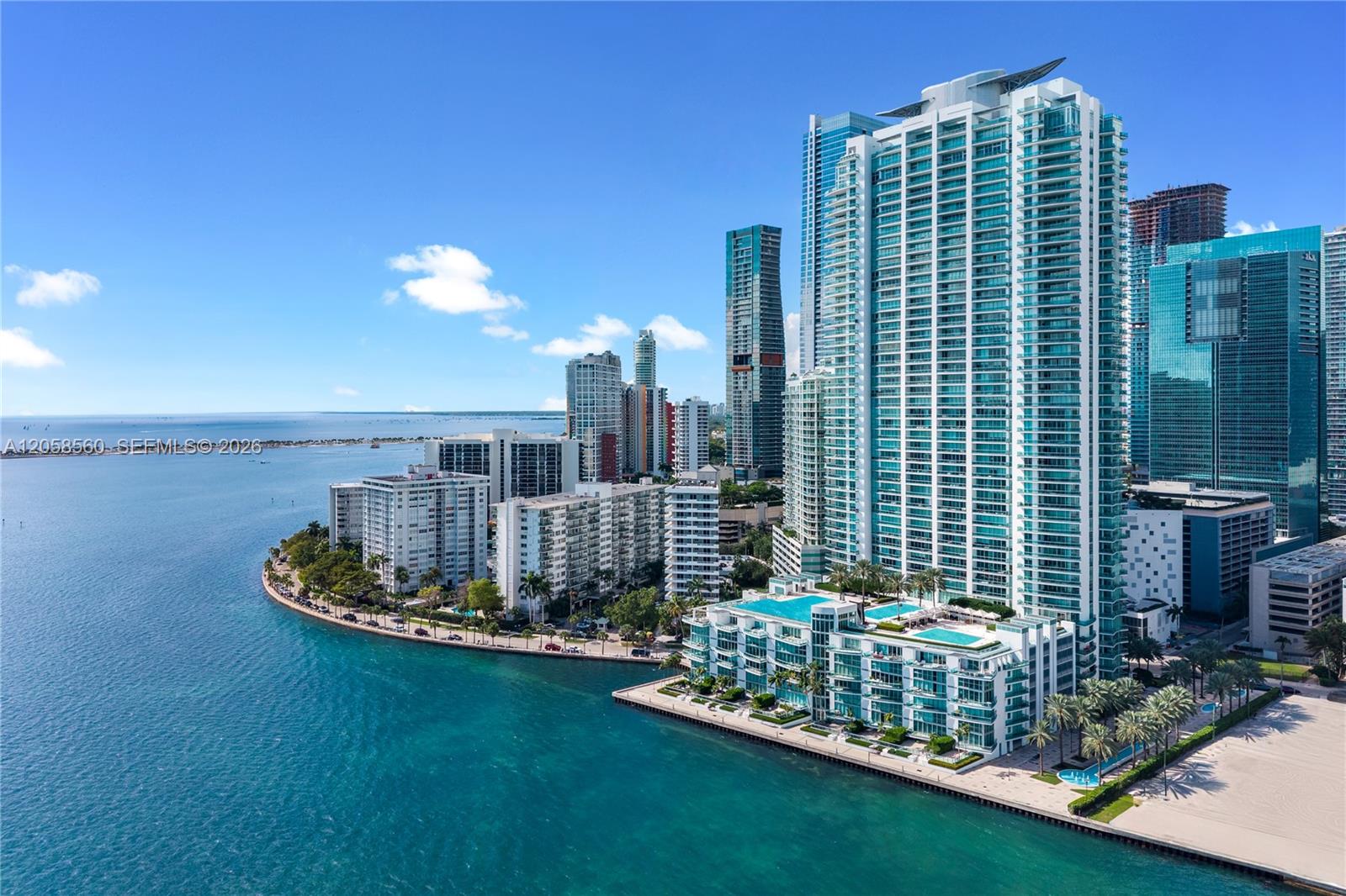 1331 Brickell Bay Drive Ph4605 Property Photo 26