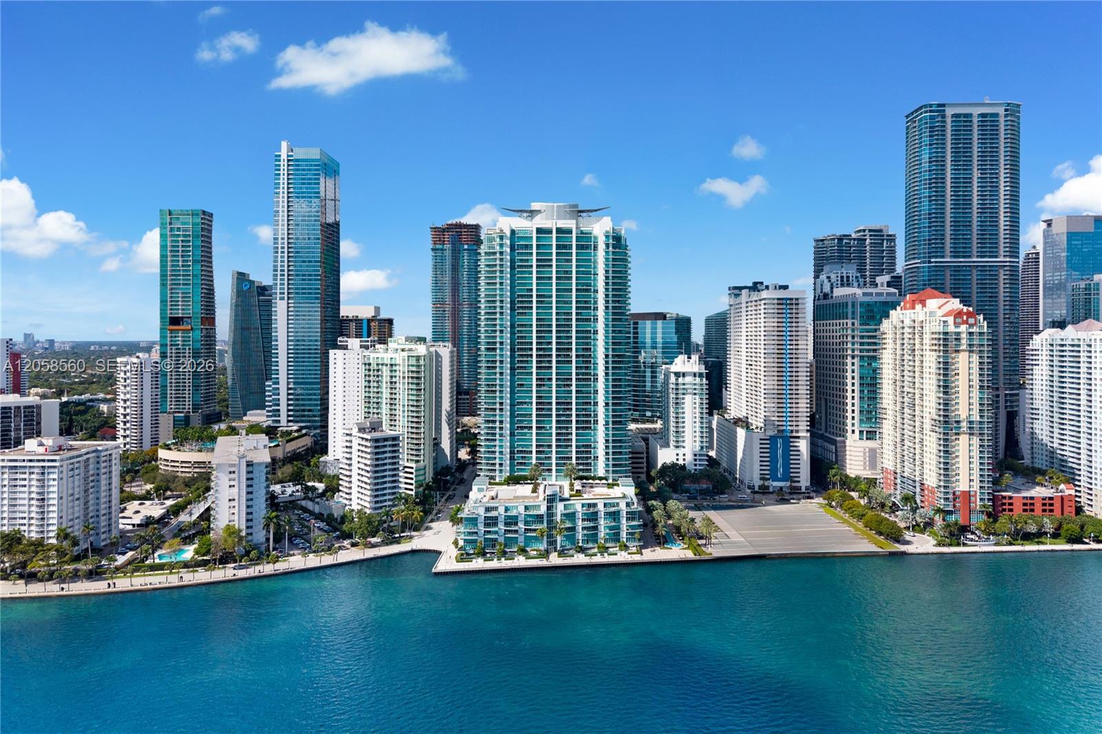 1331 Brickell Bay Drive Ph4605 Property Photo 27