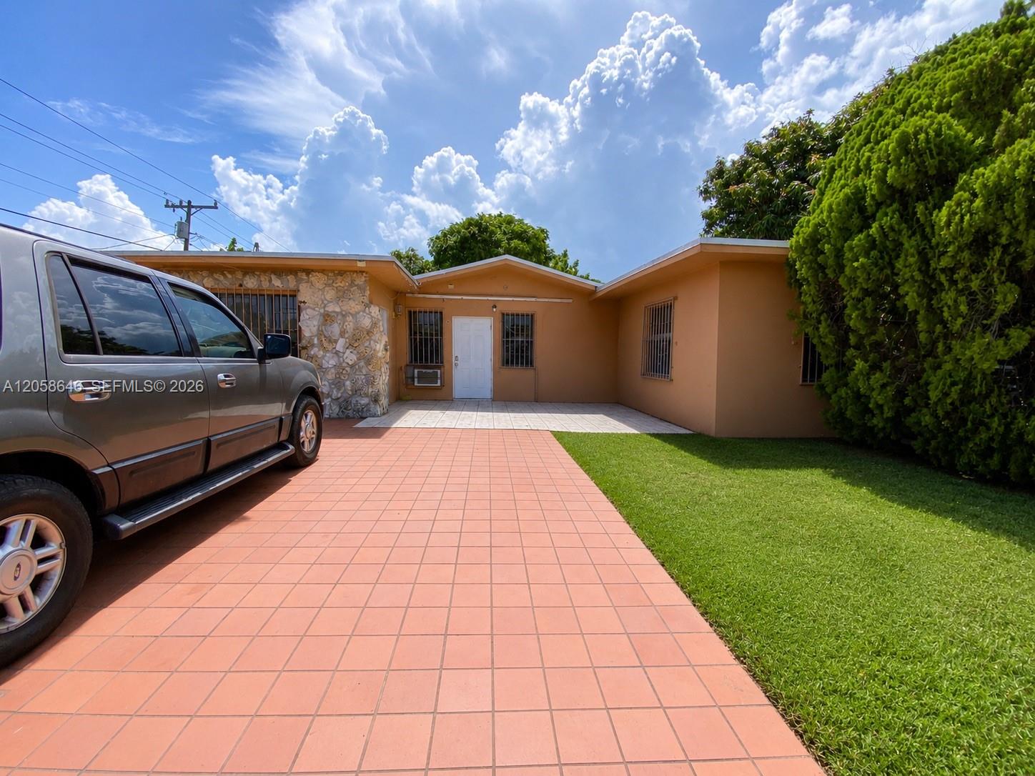 10200 Sw 171st Street Property Photo 1